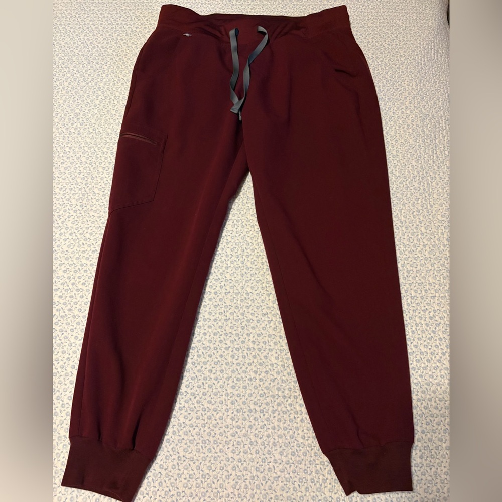Figs Technical Collection Scrub Pants